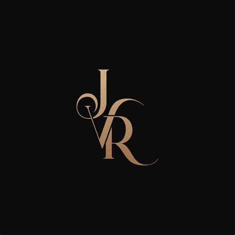 JVR Intertwined LOGO | Freelancer