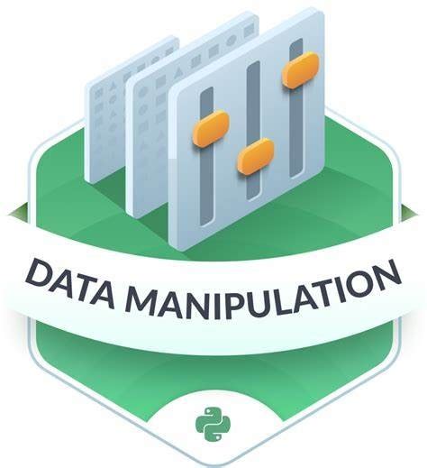 Data Manipulation Tutorial 的图像结果