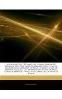 Articles on Malaysian Coats of Arms, Including: Emblem of Malaysia ...