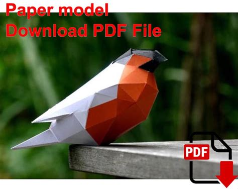 Image result for Paper Model
