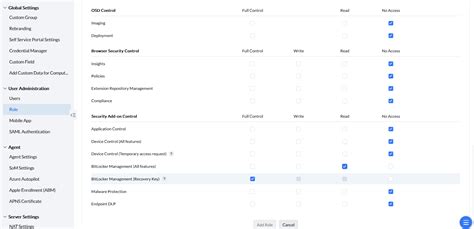 Image result for BitLocker ManageEngine