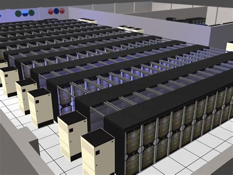 Supercomputer Operating System 的图像结果