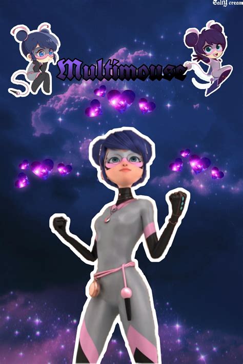 Image result for MultiMouse Comics