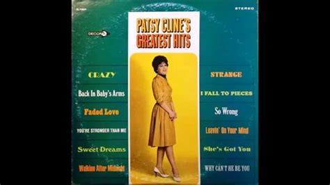 Image result for Crazy Patsy Cline