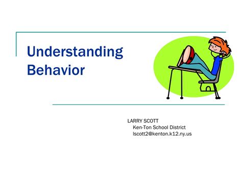 Image result for Excusing vs Understanding Behavior