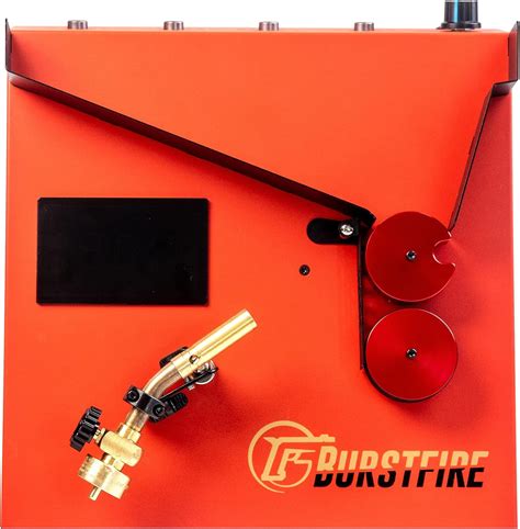 Burstfire 2-in-1 Annealer & Case Prep Center - Red India | Ubuy