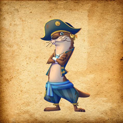 Animal Treasure Island | Gardaland Resort