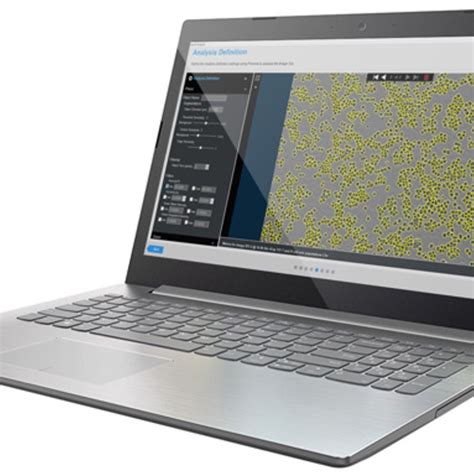 Incucyte Cell by Cell Analysis Software | Sartorius