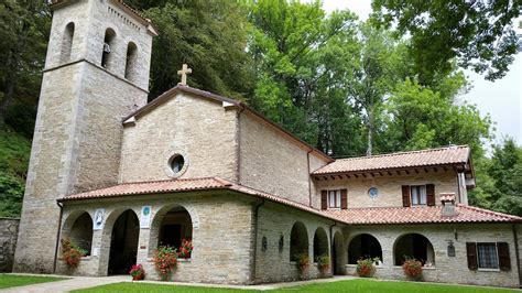 EREMO MADONNA DEL FAGGIO DI MONTE CARPEGNA (2026) All You Need to Know ...