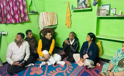 Indore News: दूषित पानी से हुईं मौतें; कांग्रेस ने मामले की जांच के लिए ...