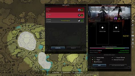 How to get Servants in V Rising | GamesRadar+