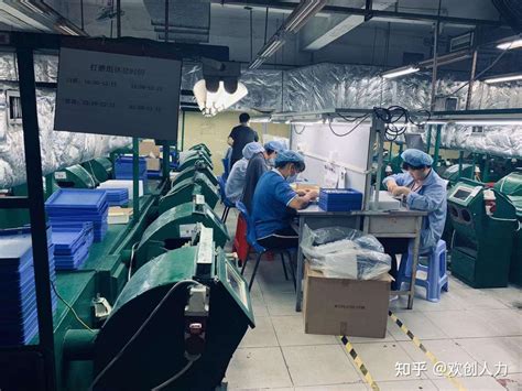 东莞40年：“世界工厂”的进与退-虎嗅网