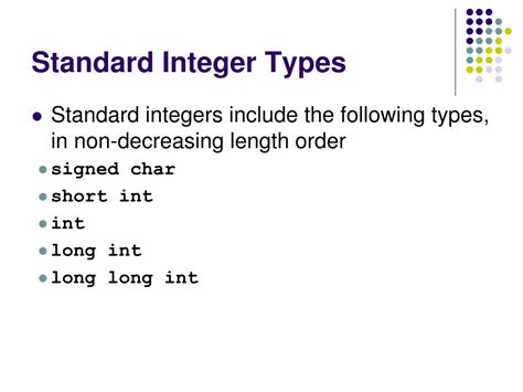 Integer Example.c 的图像结果
