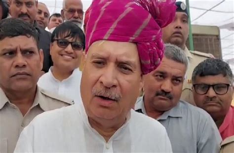 भारत जोड़ो यात्रा का नहीं कोई फायदा, कांग्रेस को पहले ही नकार चुकी जनता ...