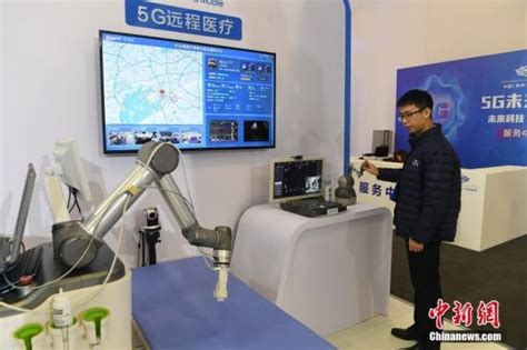 中国超八成远程医疗设备闲置 破解尴尬需细致政策 - 中国新闻网湖南