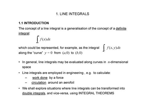 Image result for Understand Line Integrals