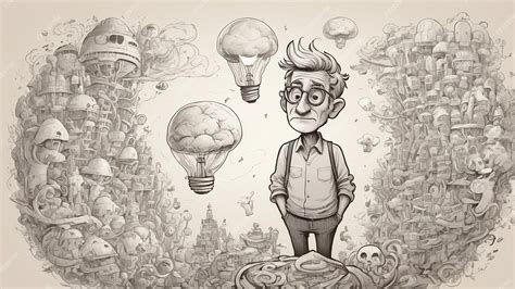 Image result for Algorithmic Thinking Cartoon