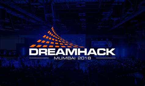 Indian Teams Are Not Directly Invited To DreamHack Mumbai
