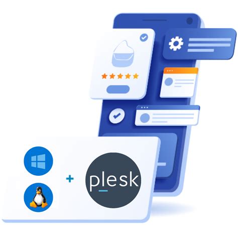 Powerful Plesk Hosting in India - 3x Performance with SSD