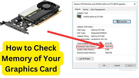 How to Know GPU Memory 的图像结果