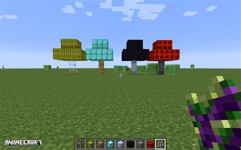 Image result for Tree Mod