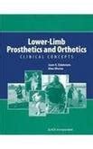 Buy Lower-Limb Prosthetics and Orthotics: Clinical Concepts Book Online ...