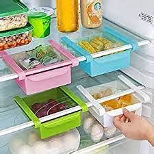 Ramraj Fridge Storage Trays, Rack, Shelf, Drawer, Holder- Multipurpose ...