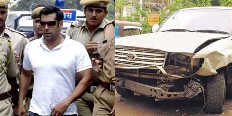 16 key moments in Salman Khan's 2002 hit and run case! - Bollywood News ...