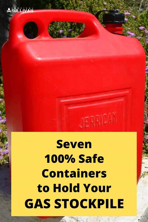 Image result for Cheap Gas Containers