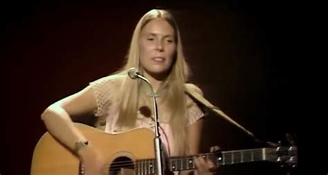 Joni Mitchell: Inside the legendary musician's mysterious disease
