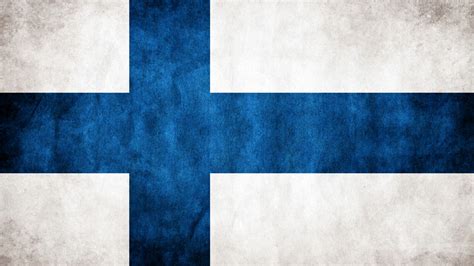 Finland Flag wallpaper - High Definition, High Resolution HD Wallpapers ...