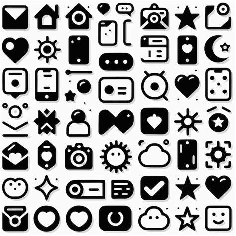 Image result for Random Pattern Icons