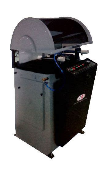 Single Head Cutting Machine - Manufacturer Exporter Supplier from ...