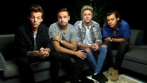 Image result for One Direction Interview