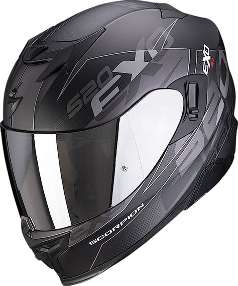 Buy Scorpion EXO-520 Evo Air Cover Helmet Online with Free Shipping ...