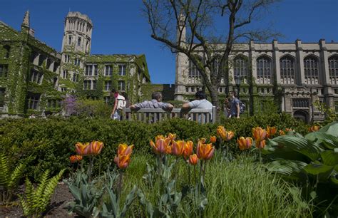 Campus Photos | UChicago News