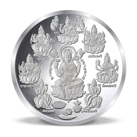 Pure Silver Coin Gifts And Bullion Online At Silver Palace Coimbatore ...