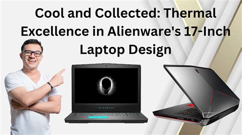 Image result for Alienware 17 Inch Laptop
