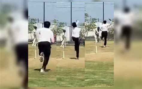 [Watch] S Sreesanth impresses in the nets after IPL auction snub