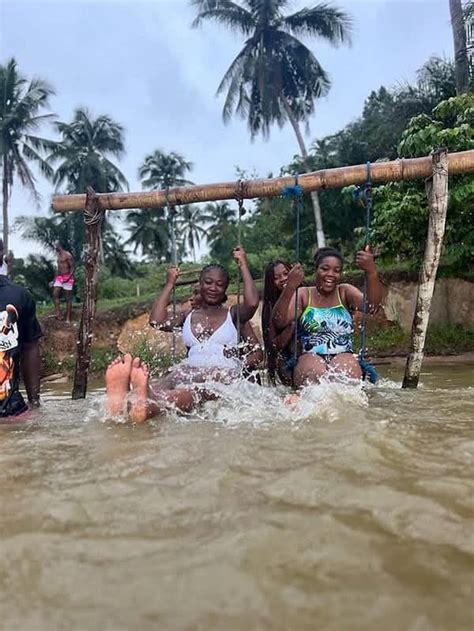 Domaine bini Lagune, Domaine Bini, Abidjan, 1 February 2025 | AllEvents