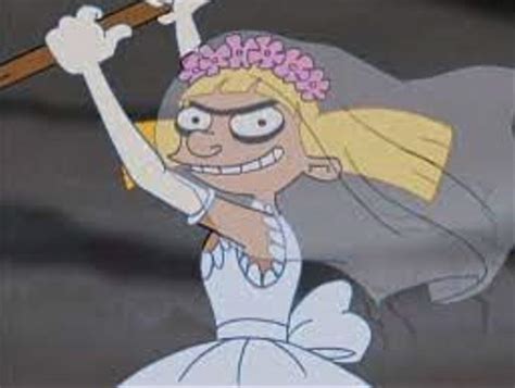 Image result for Hey Arnold Ghost Bride Full Episode