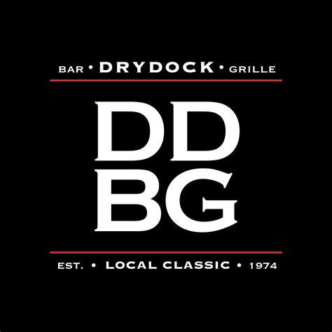 Dry Dock Bar & Grille