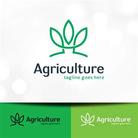 Agriculture Logo Design 的图像结果