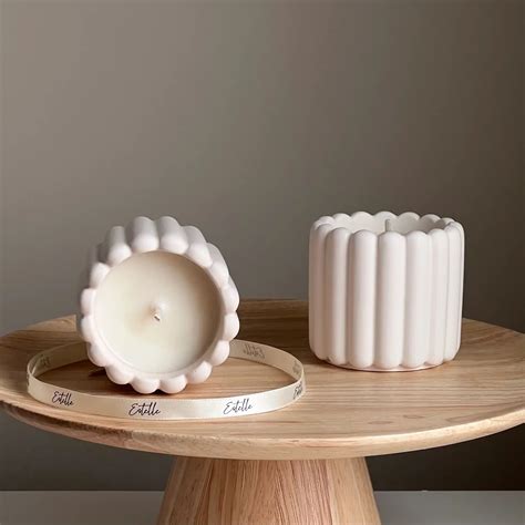 Image result for Unique Candle Containers