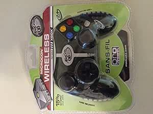Microcon Wireless Controller - Xbox : Amazon.in: Video Games
