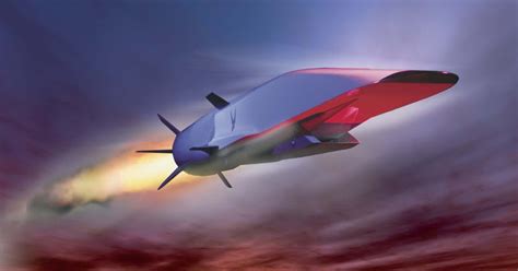 Scramjet Technology 的图像结果