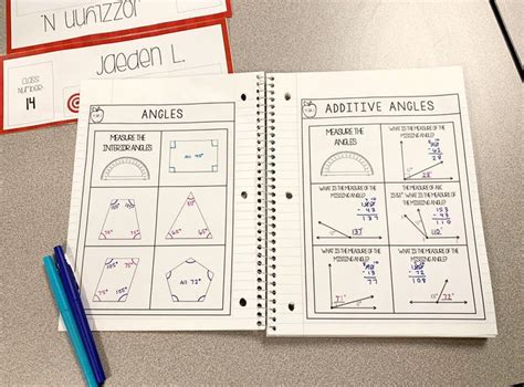 Image result for Geometry Learning Notebooks