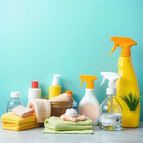 Household & Cleaning Solutions | iThrive Recommends | iThrive Essentials
