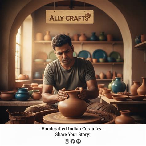 ALLY CRAFTS