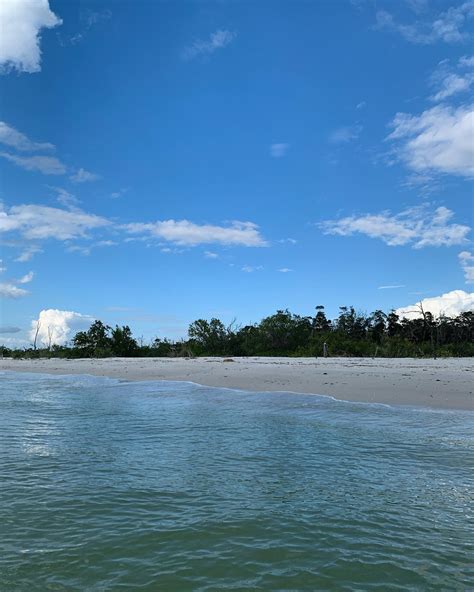 Little Hickory Island Park | Visit Fort Myers | Beaches in SW FL